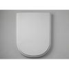 Laufen Lb3 8956803000001 toiletzitting met deksel wit (OUTLET)