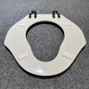 Sphinx 300 Kids S8H5K00R000 OLW-27 toiletzitting (kinderzitting) zonder deksel wit (OUTLET)
