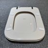 Sphinx 450 S8H5600R030 OLW-13 toiletzitting met deksel pergamon (OUTLET)