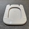 Sphinx 450 S8H5601R000 OLW-14 toiletzitting met deksel wit (OUTLET)