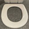 Sphinx Milano S8H5200R000 OL-215 toiletzitting met deksel wit (OUTLET)