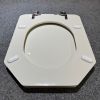 Sphinx Mycene S8H5800R000 OLW-21 toiletzitting met deksel 150mm klassiek wit (OUTLET)