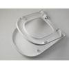 Laufen Lb3 8956803000001 toiletzitting met deksel wit (OUTLET)