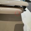 Sphinx Milano S8H5200R030 OL-208 toiletzitting met deksel pergamon (OUTLET)