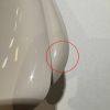 Sphinx Milano S8H5200R030 OL-208 toiletzitting met deksel pergamon (OUTLET)