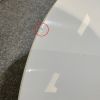 Sphinx Milano S8H5200R OLW-08 toiletzitting met deksel klassiek wit