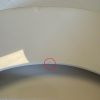 Sphinx Ravenna S8H57000030 OL-212 toiletzitting met deksel pergamon (OUTLET)