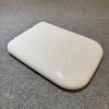 Sphinx 450 S8H5601R000 OLW-14 toiletzitting met deksel wit (OUTLET)