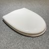 Sphinx Antibes S8H5F00R000 OL-225 toiletzitting met deksel wit (OUTLET)