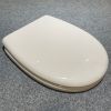 Sphinx Milano S8H5200R030 OL-210 toiletzitting met deksel pergamon (OUTLET)