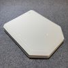 Sphinx Mycene S8H5800R000 OLW-21 toiletzitting met deksel 150mm klassiek wit (OUTLET)