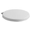Geberit Cassini 575210000 toiletzitting met deksel wit