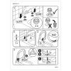 Villeroy en Boch Legato Slimseat Line 9M96S101 toiletzitting met deksel wit *niet meer leverbaar*
