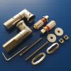 Geberit Era 574510000 toiletzitting met deksel wit
