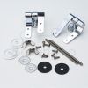 Sphinx Mycene S8H5800R000 OLW-21 toiletzitting met deksel 150mm klassiek wit (OUTLET)