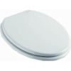 Sphinx Atlantic S8H5A000000 OL-211 toiletzitting met deksel wit (OUTLET)
