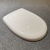 Sphinx Gilia S8H5M00R000 OLW-05 toiletzitting met deksel wit (OUTLET)