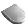 Sphinx Ravenna S8H57000030 OL-212 toiletzitting met deksel pergamon (OUTLET)