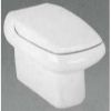 Ideal Standard Aero K7124AA set van 2 scharnieren chroom