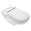 Ideal Standard Calla T2017AA scharnier set chroom