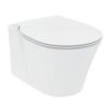 Ideal Standard Connect Air TV04767 set van 2 scharnieren chroom