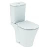 Ideal Standard Connect Air TV09767 set van 2 scharnieren chroom