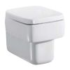 Ideal Standard Marc Newson T2060BJ set van 2 scharnieren chroom