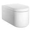 Ideal Standard Moments K8017AA set van 2 scharnieren chroom *niet meer leverbaar*