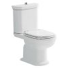 Ideal Standard Calla T2017AA scharnier set chroom