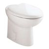 Ideal Standard Escape J1205BJ set van 2 scharnieren chroom