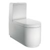 Ideal Standard Moments K8018AA set van 2 scharnieren chroom *niet meer leverbaar*