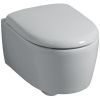 Geberit 4U 574400000 toiletzitting met deksel wit *niet meer leverbaar*