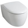Geberit 4U 574400000 toiletzitting met deksel wit *niet meer leverbaar*