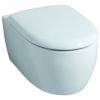 Geberit 4U 574400000 toiletzitting met deksel wit *niet meer leverbaar*