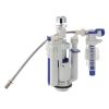Geberit 283354KD1 Type 590-380 spoelmechanisme met vlotterkraan *niet meer leverbaar*