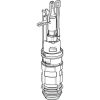 Geberit 241858001 bodemventiel t.b.v. UP100/UP300/UP320 *niet meer leverbaar*