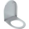 Geberit 300 Basic S8H51108000G toiletzitting met deksel wit