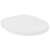 Ideal Standard Connect Freedom E822501 toiletzitting met deksel wit