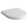 Keramag iCon 574130 toiletzitting met deksel wit *niet meer leverbaar*