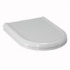 Laufen Viena Libertyline 8924700490001 toiletzitting met deksel pergamon *niet meer leverbaar*
