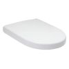 Villeroy en Boch Subway 2.0 9M68Q1R2 toiletzitting met deksel wit (Star White CeramicPlus) *niet meer leverbaar*