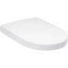 Villeroy en Boch Subway 9M55S1R2 toiletzitting met deksel wit (Star White CeramicPlus) *niet meer leverbaar*