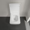 Villeroy en Boch Memento 2.0 8M24S101 toiletzitting met deksel White Alpine