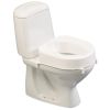 Etac Hi-Loo 80301105 toiletverhoger 10cm afneembaar wit