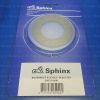 Sphinx S8H710000 bodemklep (per stuk)