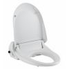 Geberit Aquaclean 4000 146130111 douche- toiletzitting wit