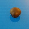 Pressalit A4003031 buffer voor deksel rond bruin