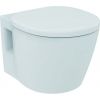 Ideal Standard Connect Freedom XL E824001 toiletzitting met deksel wit *niet meer leverbaar*