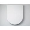 Laufen Living 8924300000001 toiletzitting met deksel wit *niet meer leverbaar*
