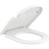 Villeroy en Boch Subway 3.0 8M42S101 toiletzitting met deksel white alpine